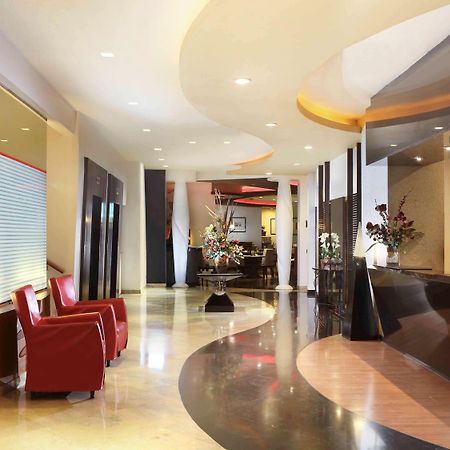 Ibis Jakarta Arcadia Экстерьер фото