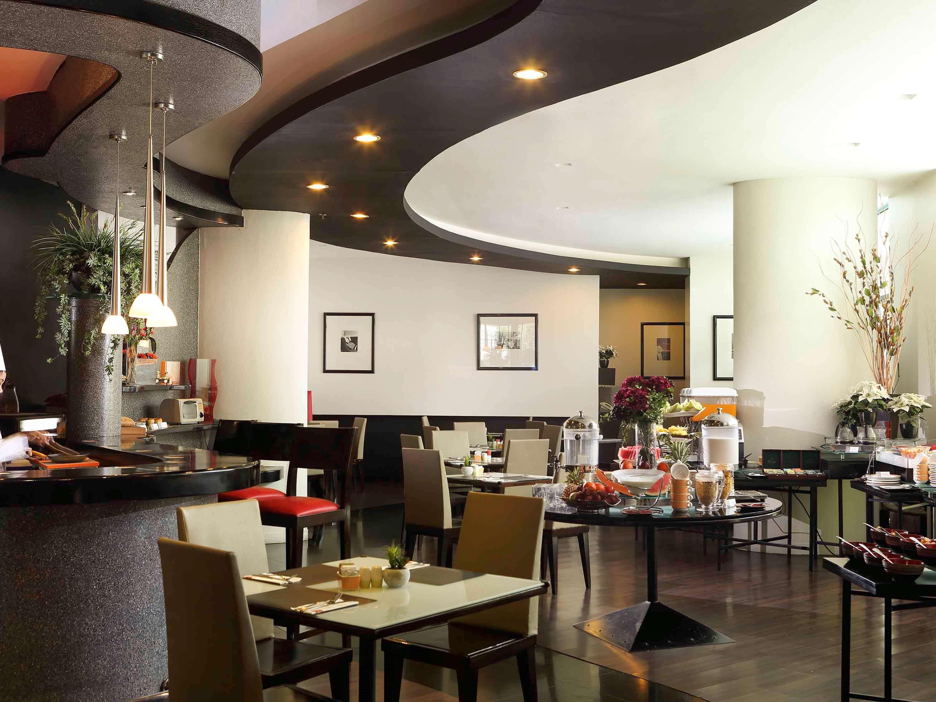 Ibis Jakarta Arcadia Экстерьер фото