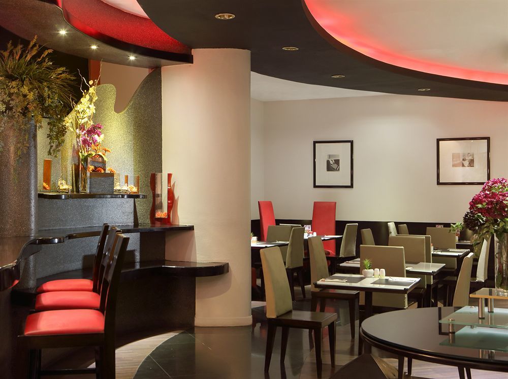 Ibis Jakarta Arcadia Экстерьер фото