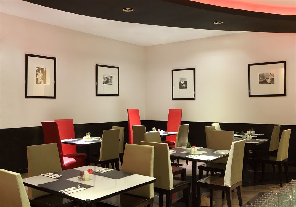 Ibis Jakarta Arcadia Экстерьер фото